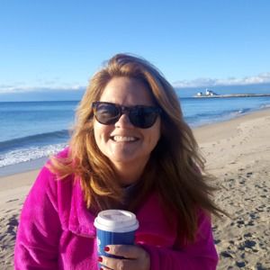 Meet your Posher, Kathleen